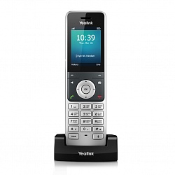 �� �������� Yealink W56H